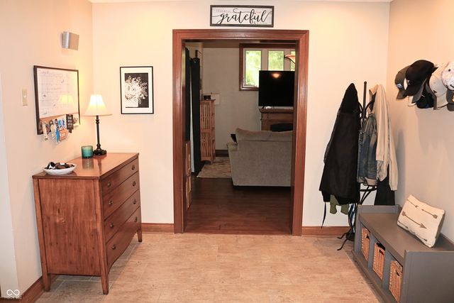 1 Locust Hill, Crawfordsville, IN 47933