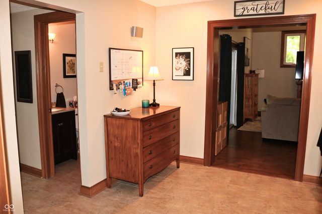 1 Locust Hill, Crawfordsville, IN 47933