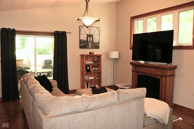 1 Locust Hill, Crawfordsville, IN 47933