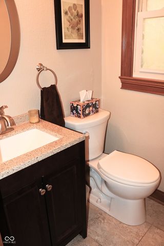 1 Locust Hill, Crawfordsville, IN 47933