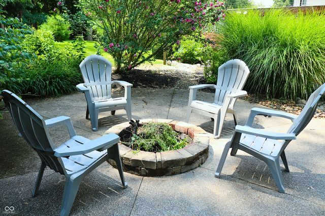 1 Locust Hill, Crawfordsville, IN 47933