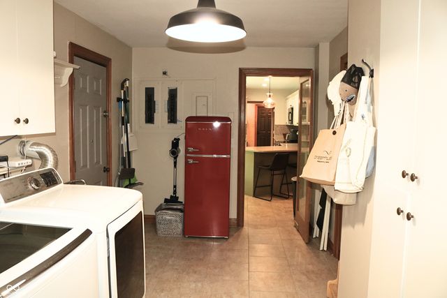 1 Locust Hill, Crawfordsville, IN 47933