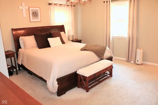 1 Locust Hill, Crawfordsville, IN 47933