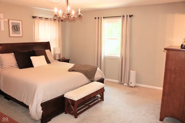 1 Locust Hill, Crawfordsville, IN 47933