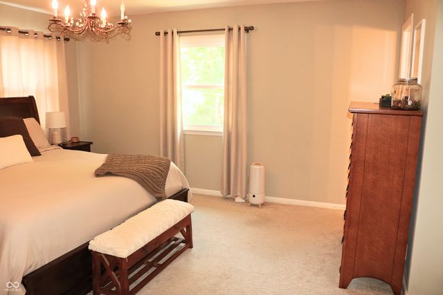 1 Locust Hill, Crawfordsville, IN 47933