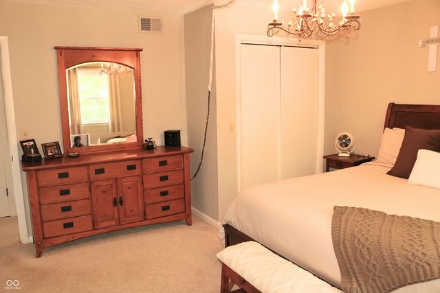 1 Locust Hill, Crawfordsville, IN 47933
