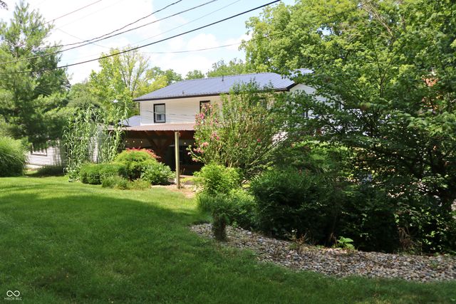 1 Locust Hill, Crawfordsville, IN 47933
