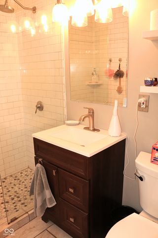 1 Locust Hill, Crawfordsville, IN 47933