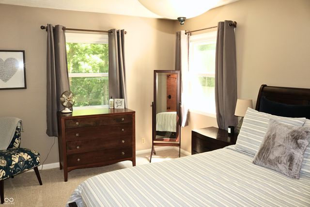 1 Locust Hill, Crawfordsville, IN 47933