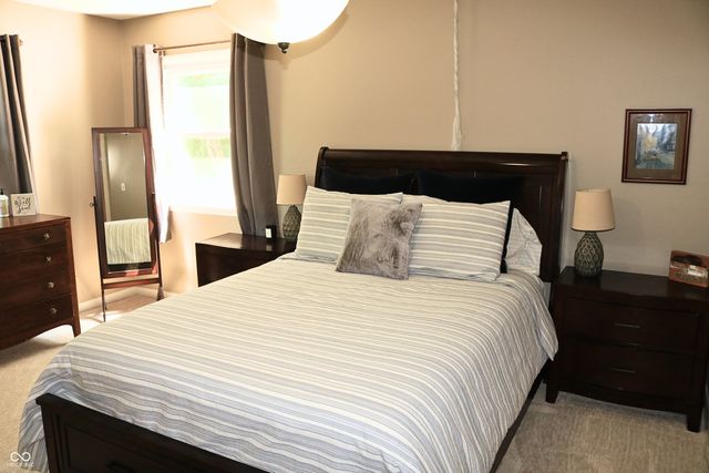 1 Locust Hill, Crawfordsville, IN 47933