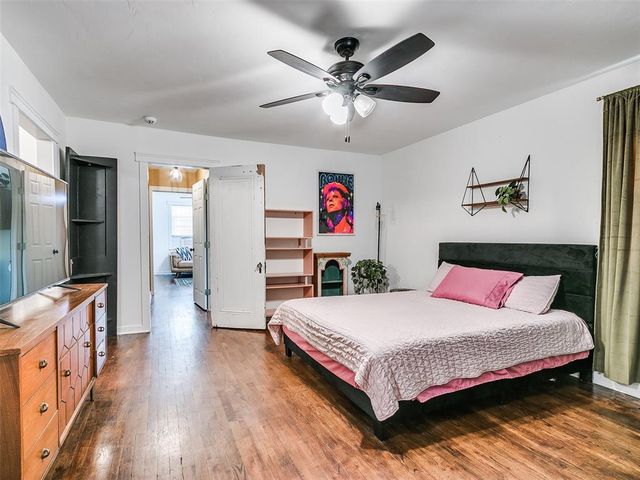 1609 Sandra Drive, Midwest City, OK 73110