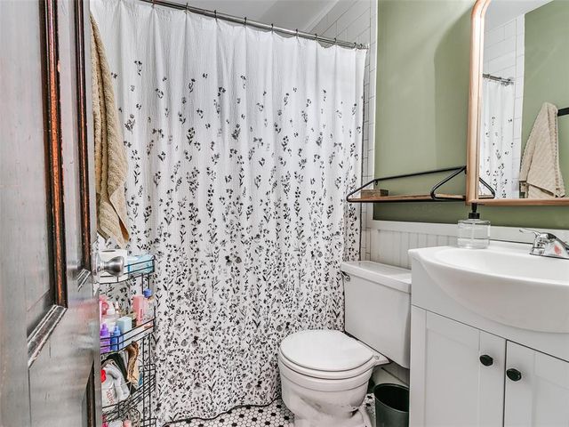 1609 Sandra Drive, Midwest City, OK 73110