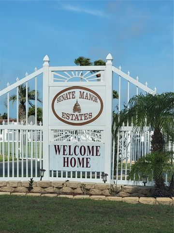 10932 UNION DRIVE, Port Richey, FL 34668