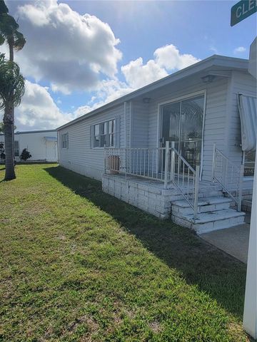 10932 UNION DRIVE, Port Richey, FL 34668