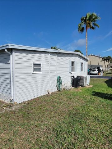 10932 UNION DRIVE, Port Richey, FL 34668