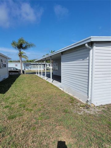 10932 UNION DRIVE, Port Richey, FL 34668