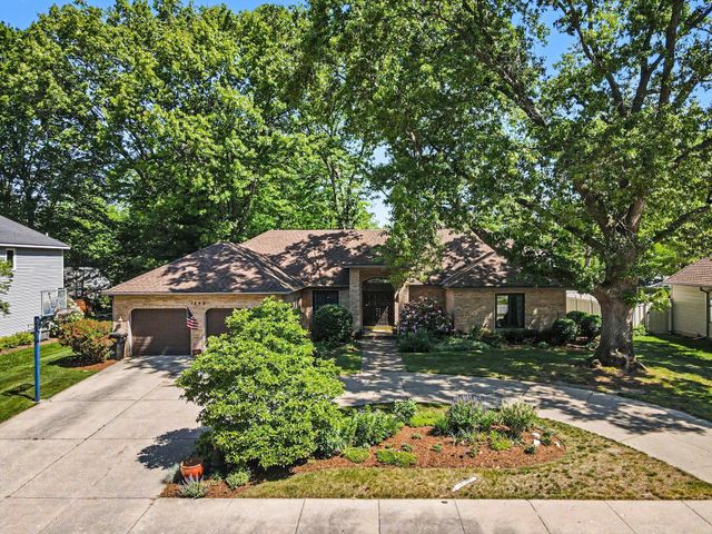 1249 Heather Court, Holland City, MI 49423