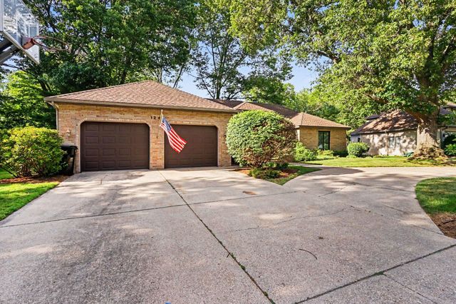 1249 Heather Court, Holland City, MI 49423