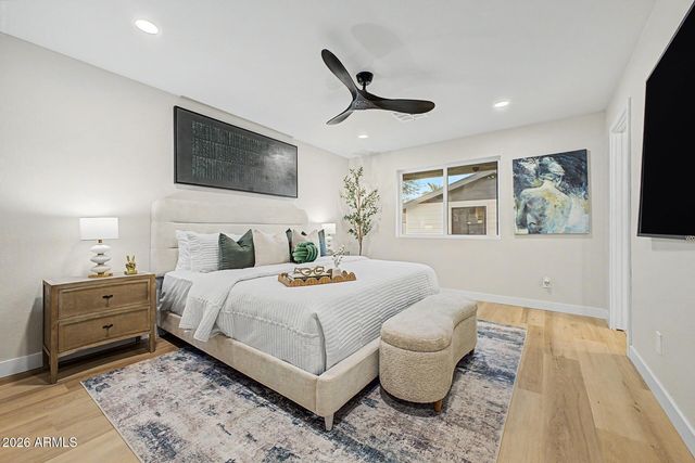 2808 E LUPINE Avenue, Phoenix, AZ 85028