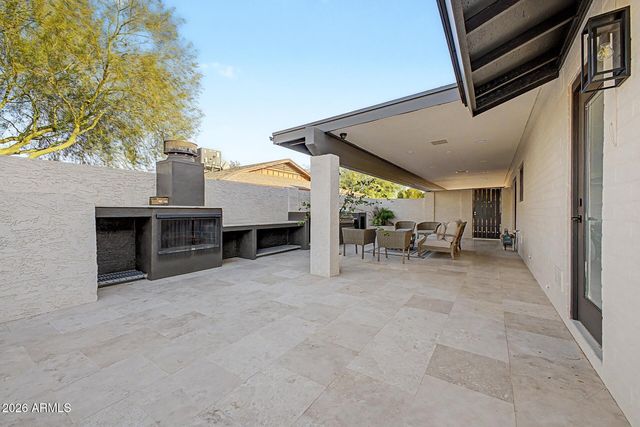 2808 E LUPINE Avenue, Phoenix, AZ 85028