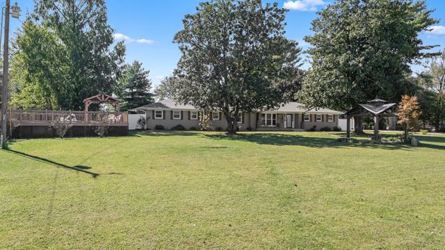 2329 Dilton Mankin Rd, Murfreesboro, TN 37127