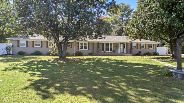 2329 Dilton Mankin Rd, Murfreesboro, TN 37127