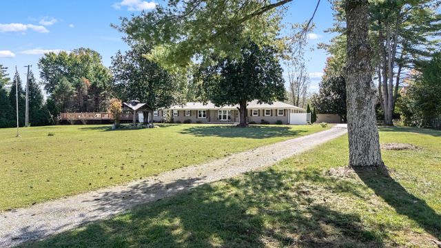 2329 Dilton Mankin Rd, Murfreesboro, TN 37127