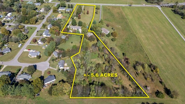 2329 Dilton Mankin Rd, Murfreesboro, TN 37127