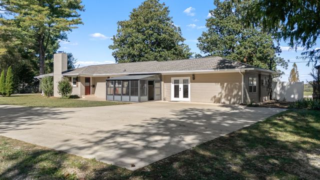 2329 Dilton Mankin Rd, Murfreesboro, TN 37127