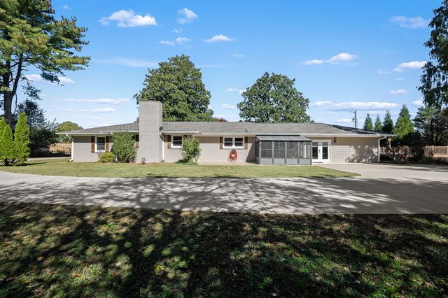 2329 Dilton Mankin Rd, Murfreesboro, TN 37127