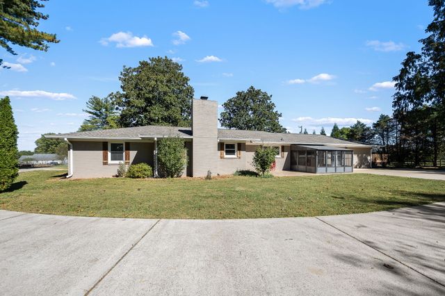 2329 Dilton Mankin Rd, Murfreesboro, TN 37127