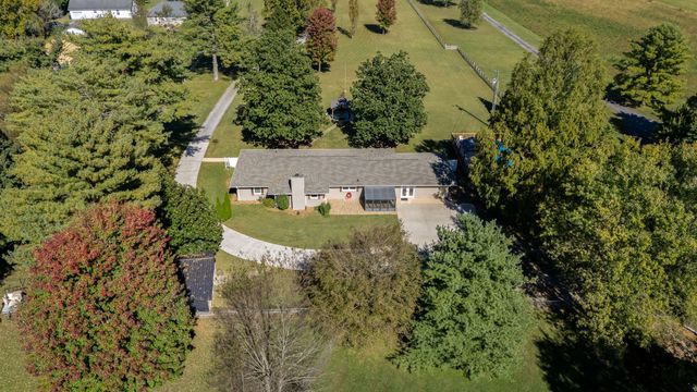 2329 Dilton Mankin Rd, Murfreesboro, TN 37127