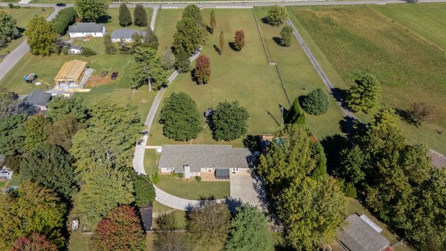 2329 Dilton Mankin Rd, Murfreesboro, TN 37127