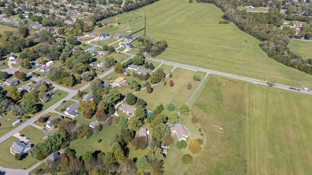 2329 Dilton Mankin Rd, Murfreesboro, TN 37127