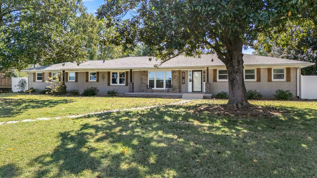 2329 Dilton Mankin Rd, Murfreesboro, TN 37127