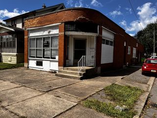288 Richter Street, River Rouge, MI 48218