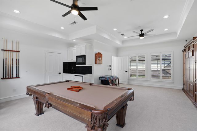 505 Creekside Drive, Mckinney, TX 75071