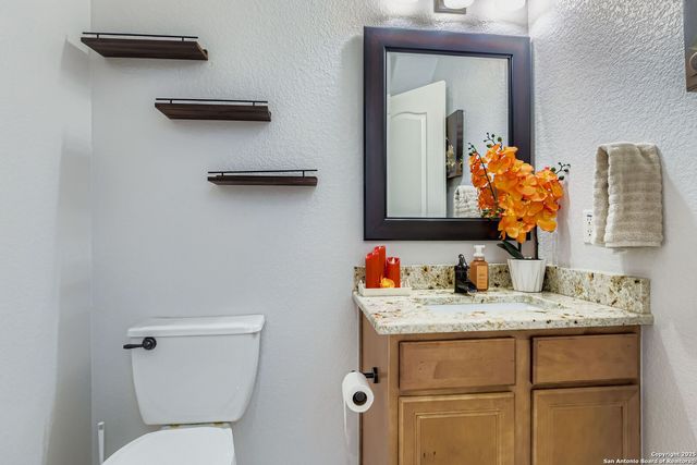 25519 Echo Springs, San Antonio, TX 78260