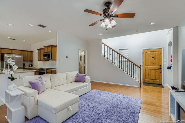 25519 Echo Springs, San Antonio, TX 78260