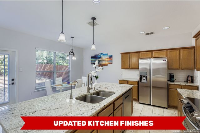 25519 Echo Springs, San Antonio, TX 78260