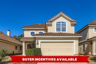 25519 Echo Springs, San Antonio, TX 78260