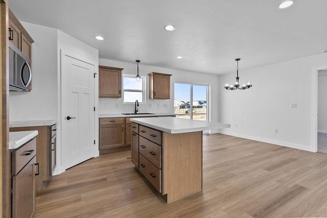 W5610 TONYS WAY, Appleton, WI 54915