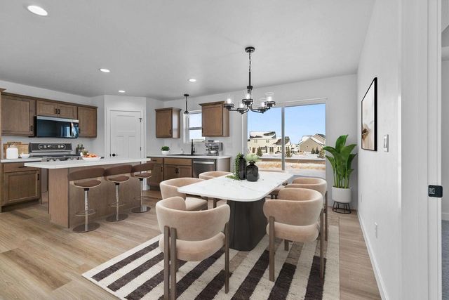 W5610 TONYS WAY, Appleton, WI 54915