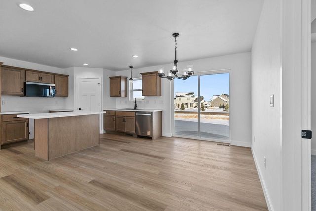 W5610 TONYS WAY, Appleton, WI 54915