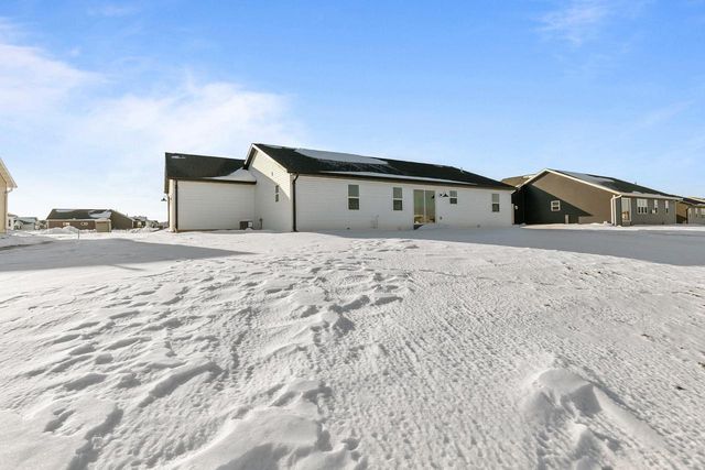 W5610 TONYS WAY, Appleton, WI 54915