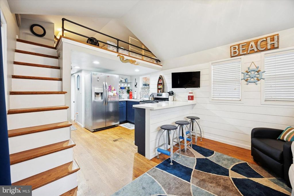 Image 2 of property listing at 515 CORSON TAVERN RD #E 42, Ocean View, NJ 08230