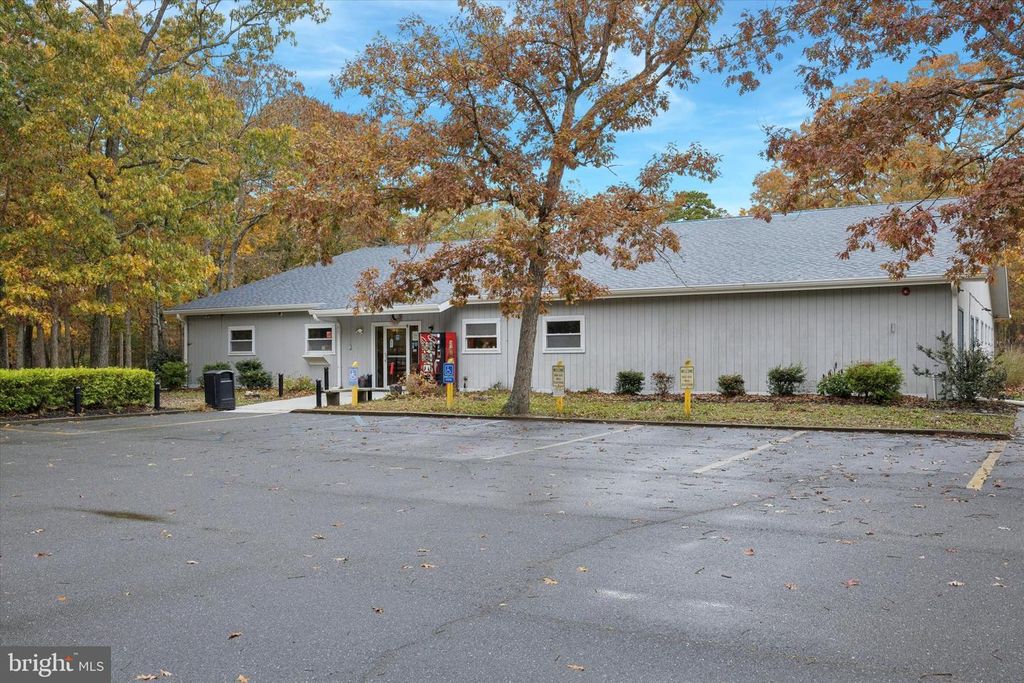 Image 25 of property listing at 515 CORSON TAVERN RD #E 42, Ocean View, NJ 08230