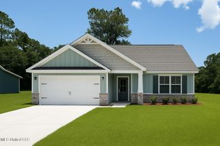 5900 Southwark Drive, Ocean Springs, MS 39564