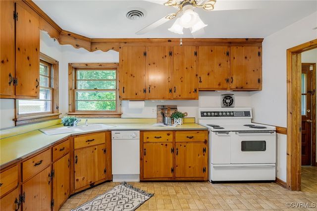 4212 Randolph Rd, North Chesterfield, VA 23236