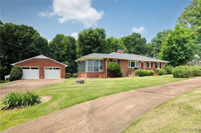 4212 Randolph Rd, North Chesterfield, VA 23236